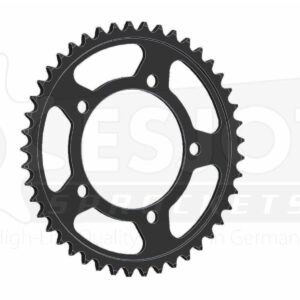 Sprockets Rear (35057-42T) - Esjot