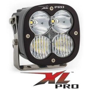 Aux LED - XL PRO