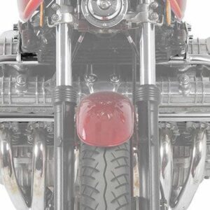 Honda CBX 1000 Protection - Engine Guard (Chrome)