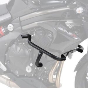 Kawasaki ER6n Protection - Engine Guard
