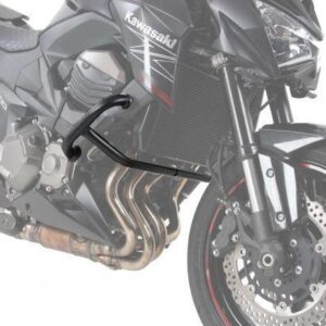 Kawasaki Z800 Protection - Engine Guard