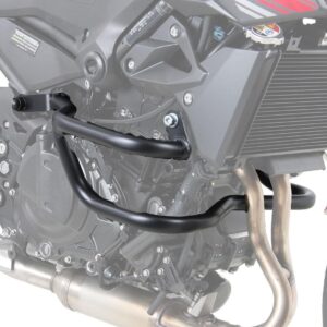 Kawasaki Z 400 Protection - Engine Guard