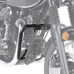 Kawasaki W800 Street/Cafe Protection - Tank Guard