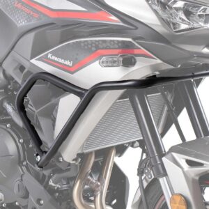 Kawasaki Versys 650 Protection - Engine Guard