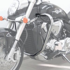 Suzuki M1800R Intruder Protection - Engine Guard - Chrome