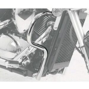 Suzuki M 800 Intruder Protection - Engine Guard (Chrome)