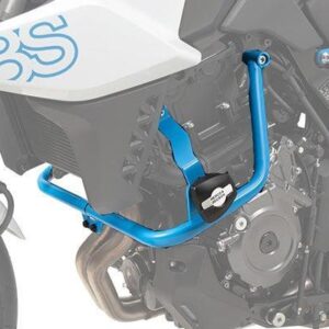 Suzuki GSX-8S Protection - Engine Guard