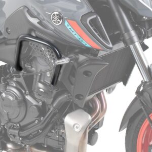 Yamaha MT07 Protection - Engine Guard