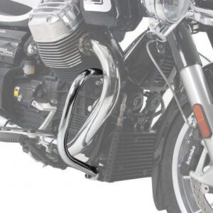 MOTO-GUZZI California 1400 Protection - Engine Guard (Chrome)