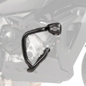 BMW S 1000 XR Protection - Engine Guard incl. protection pads