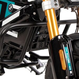 BMW CE 02 Protection - Engine Bar