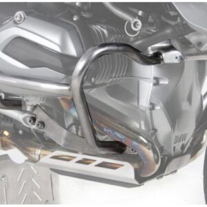BMW R1200GS Protection - Engine Crash Bars (Steel)