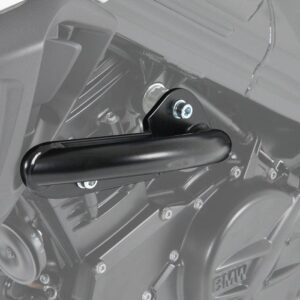 BMW F800R Protection - Engine Guard