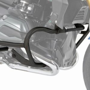 BMW R1200R Protection - Engine Crash Bar (Silver)