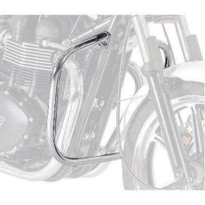 Triumph Bonneville / T100 Protection - Engine Guard (Chrome)