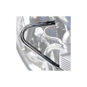 Triumph Thruxton Protection - Engine Guard - Chrome