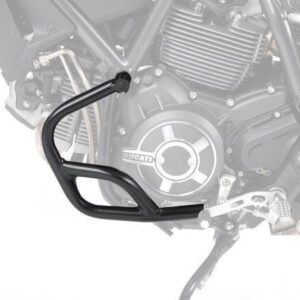 Ducati Scrambler Protection - Engine Guard