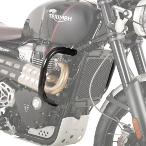 Triumph Street Scrambler Protection - Engine Guard