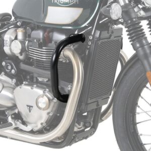 Triumph Bonneville Protection - Engine Guard