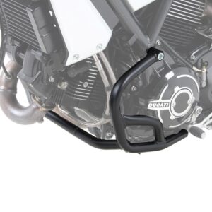 Ducati Scrambler Protection - Engine Guard
