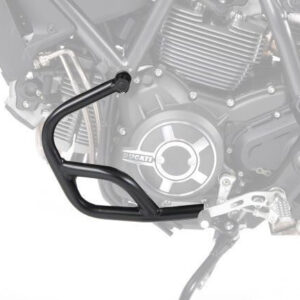 Ducati Sled Protection - Engine Guard