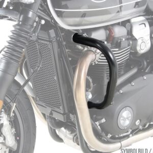 Triumph Speed Twin Protection - Engine Guard