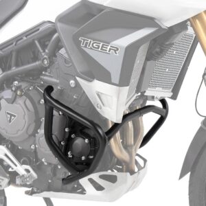 Triumph Tiger 850 & 900 Protection - Engine Guard (Stainless Steel)