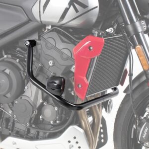 Triumph Trident 660 Protection - Engine Bar