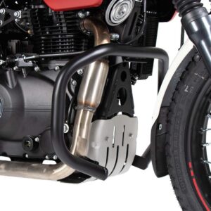 Royal Enfield Scram 411 - Engine Protection Bar