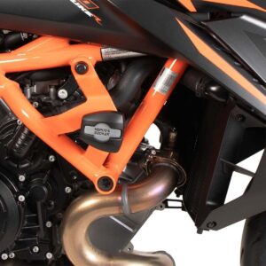 KTM 1390 SUPER DUKE R / EVO (2024-) Protection - Engine Guard (Orange)