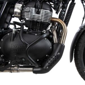 ROYAL ENFIELD BEAR 650 Protection - Engine Bar