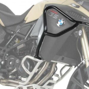 BMW F800GS Adventure Protection - Tank Guard