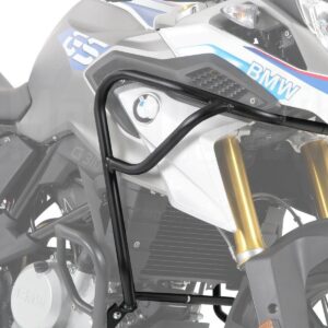 BMW G310GS Protection - Tank Guard