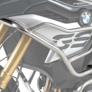 BMW F Series GS Protection - Tank Guard