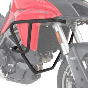Ducati Multistrada 950 Protection - Tank Guard
