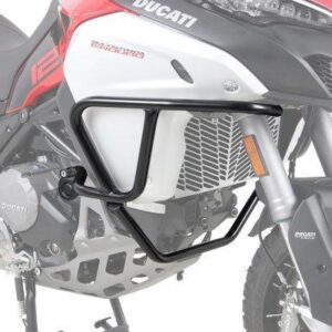 Ducati Multistrada 1260 Enduro (19-) Protection - Tank Guard