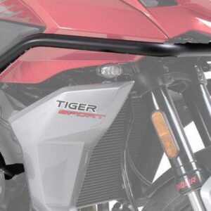 Triumph Tiger Sport 660 Protection - Tank Guard