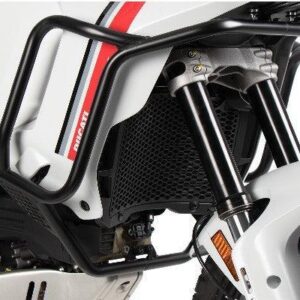 Ducati Desert X Protection - Tank Guard