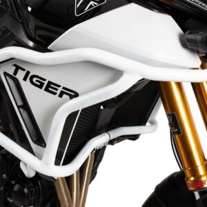 TRIUMPH TIGER 900 Protection - Tank Guard