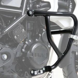 BMW F650GS Twin Protection - Engine Guard