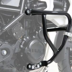 BMW F800GS Protection - Engine Guard