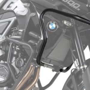 BMW F650GS Twin Protection - Tank Guard