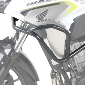Honda CB 500X Protection - Tank Guard (Anthracite)