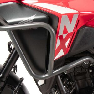 HONDA NX 500 Protection - Tank Bar