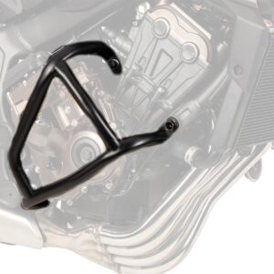 Honda CB 650 R / E-CLUTCH Protection - Engine Bar "SOLID"