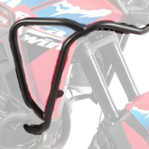HONDA AFRICA TWIN Protection - Guard Tank (Steel)