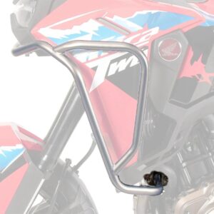 HONDA AFRICA TWIN Protection - Guard Tank (SS)