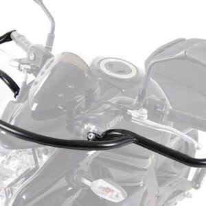 Kawasaki ER 6n Protection - Front Handle Bar Protection