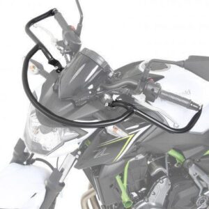 Kawasaki Z 650 Protection - Front Handle Guard