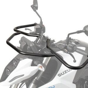 Suzuki GSX - 8S Protection - Front Handle Bar Protection